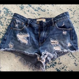 PACSUN SHORTS